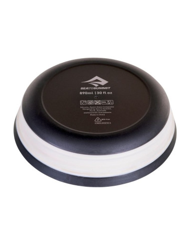 Zestaw naczyń sea to summit frontier ul 2p 6 piece