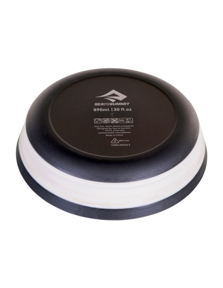 Zestaw naczyń sea to summit frontier ul 2p 6 piece