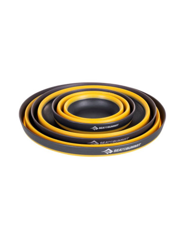 Zestaw naczyń sea to summit frontier ul 2p 6 piece