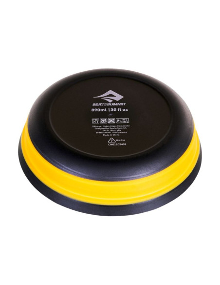 Zestaw naczyń sea to summit frontier ul 2p 6 piece