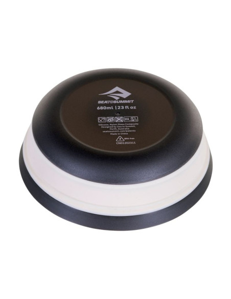Zestaw naczyń sea to summit frontier ul 2p 6 piece