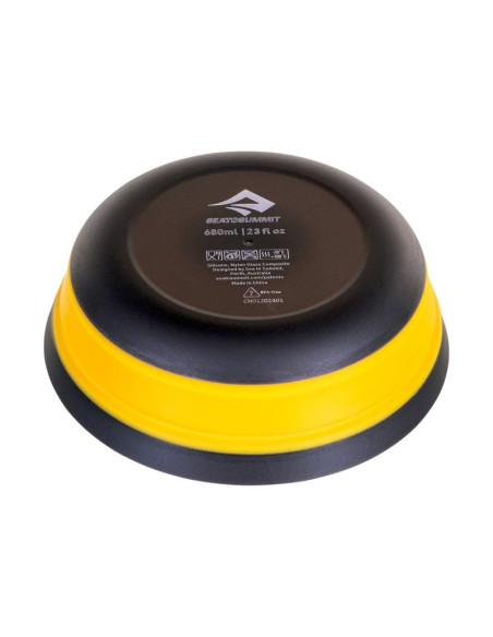 Zestaw naczyń sea to summit frontier ul 2p 6 piece