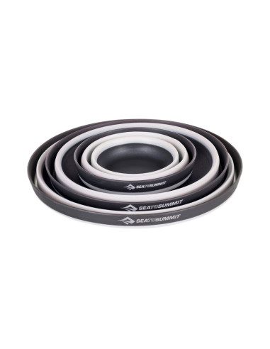 Zestaw naczyń sea to summit frontier ul 2p 6 piece