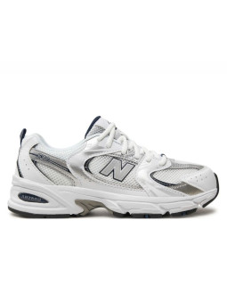 Buty damskie new balance nb 530 biały (gr530sb1)