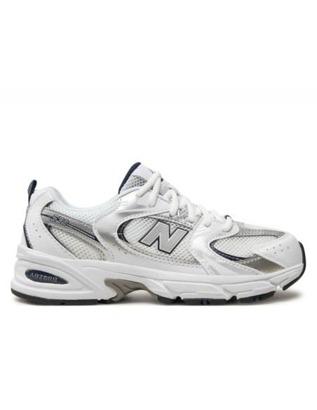 Buty damskie new balance nb 530 biały (gr530sb1)