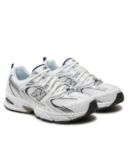 Buty damskie new balance nb 530 biały (gr530sb1) 2