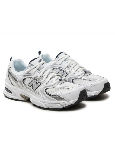 Buty damskie new balance nb 530 biały (gr530sb1)