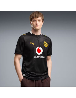 Koszulka puma borussia dortmund stadium away 2026/27 jsy 784099-18