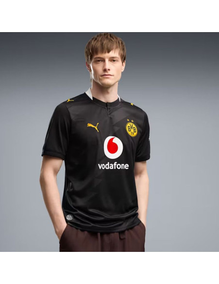 Koszulka puma borussia dortmund stadium away 2026/27 jsy 784099-18