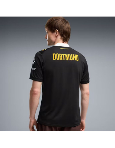 Koszulka puma borussia dortmund stadium away 2026/27 jsy 784099-18