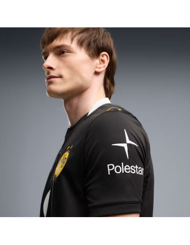 Koszulka puma borussia dortmund stadium away 2026/27 jsy 784099-18