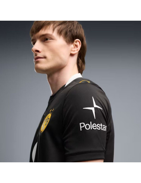 Koszulka puma borussia dortmund stadium away 2026/27 jsy 784099-18