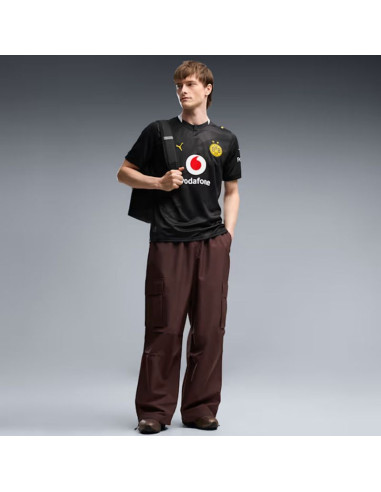 Koszulka puma borussia dortmund stadium away 2026/27 jsy 784099-18