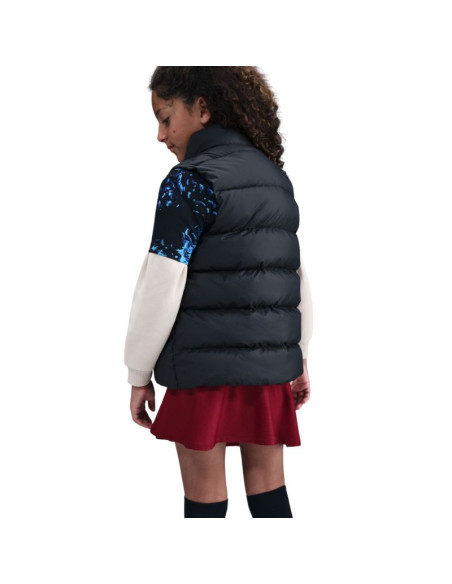 Kamizelka dla dzieci nike sportswear all day play czarna hj2537 010