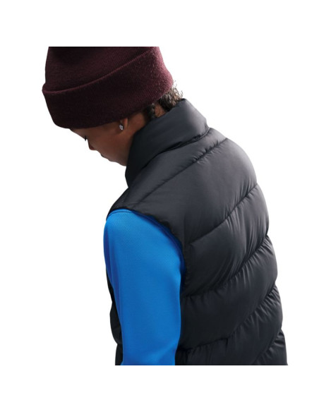Kamizelka dla dzieci nike sportswear all day play czarna hj2537 010
