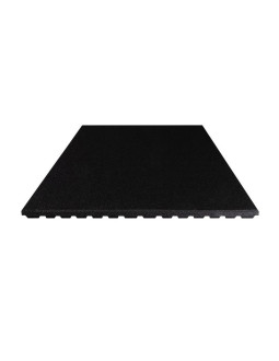 Tiguar antishock 100x100x4,2 black