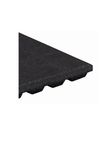 Tiguar antishock 100x100x4,2 black