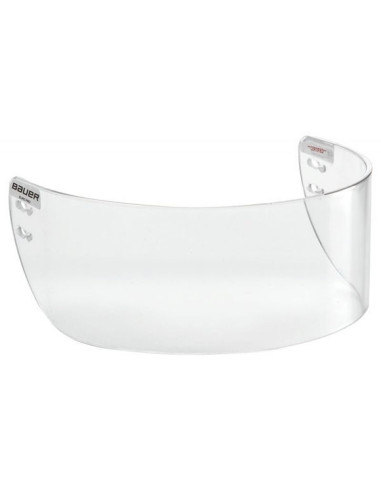 Pleksa bauer euro pro visor