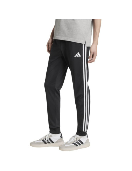 Spodnie męskie adidas dayready czarne ky2293