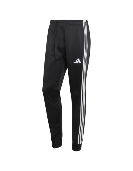 Spodnie męskie adidas dayready czarne ky2293