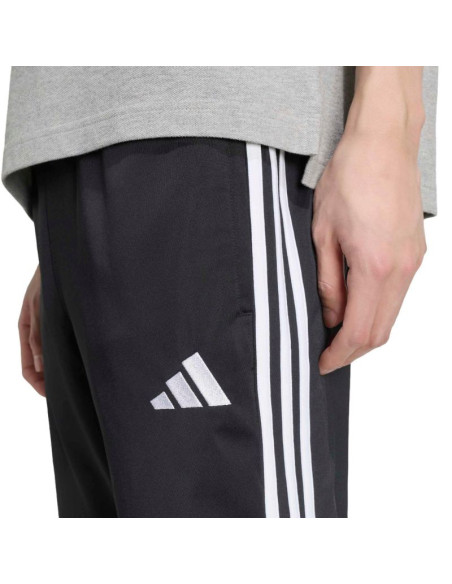 Spodnie męskie adidas dayready czarne ky2293