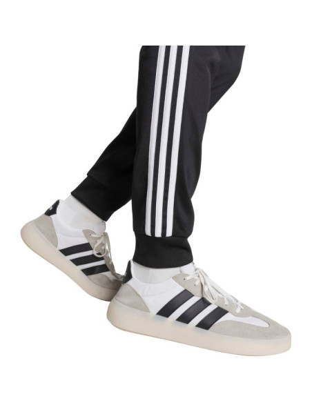 Spodnie męskie adidas dayready czarne ky2293