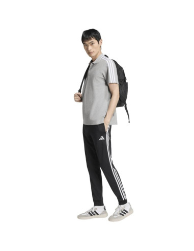 Spodnie męskie adidas dayready czarne ky2293