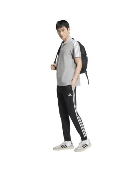 Spodnie męskie adidas dayready czarne ky2293