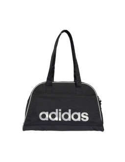 Torba adidas linear essentials bowling czarna jw0932