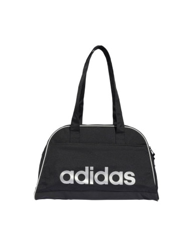 Torba adidas linear essentials bowling czarna jw0932
