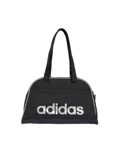 Torba adidas linear essentials bowling czarna jw0932