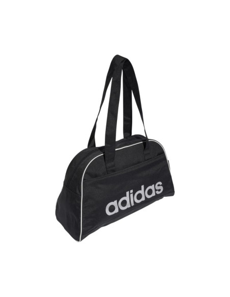 Torba adidas linear essentials bowling czarna jw0932