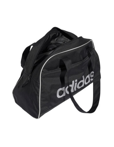 Torba adidas linear essentials bowling czarna jw0932