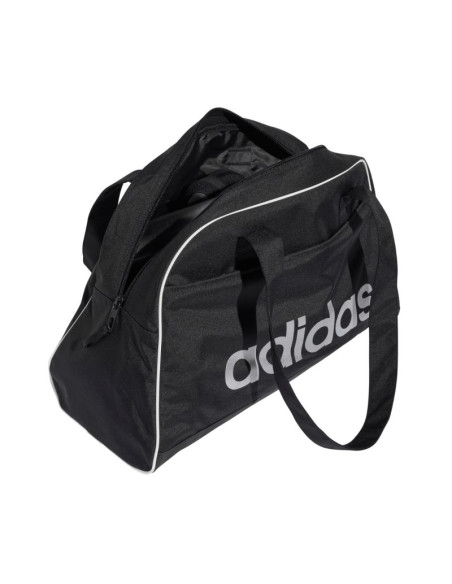 Torba adidas linear essentials bowling czarna jw0932