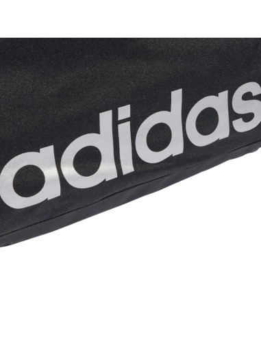 Torba adidas linear essentials bowling czarna jw0932