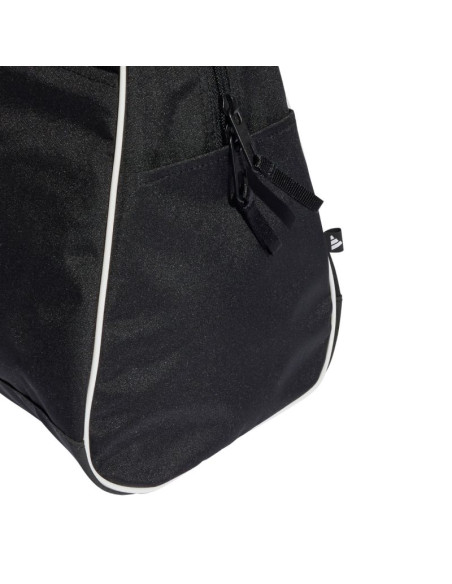 Torba adidas linear essentials bowling czarna jw0932