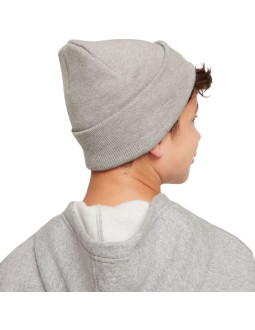 Czapka dla dzieci nike peak szara hf5498 063 2
