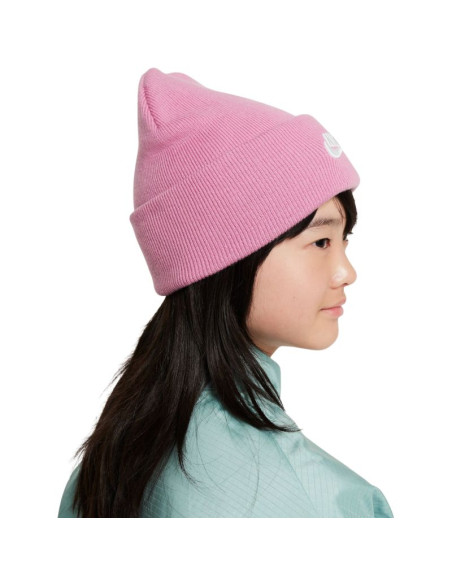 Czapka dla dzieci nike peak różowa hf5498 646
