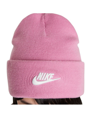 Czapka dla dzieci nike peak różowa hf5498 646