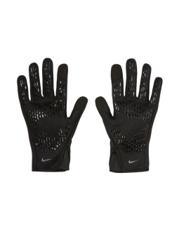 Rękawiczki dla dzieci nike academy czarne iq0663 011 2