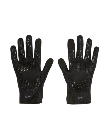 Rękawiczki dla dzieci nike academy czarne iq0663 011