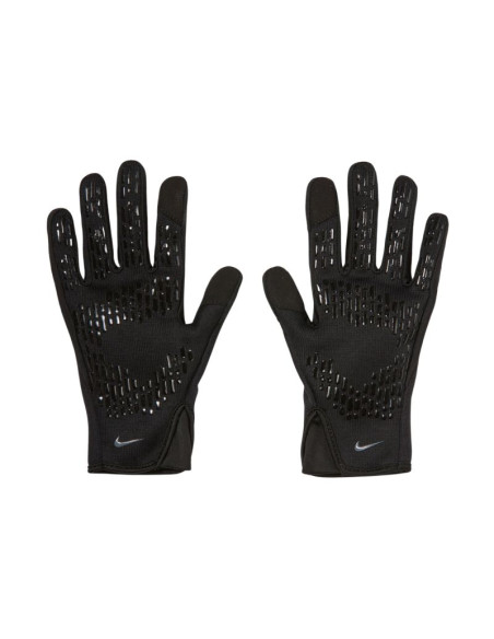 Rękawiczki dla dzieci nike academy czarne iq0663 011