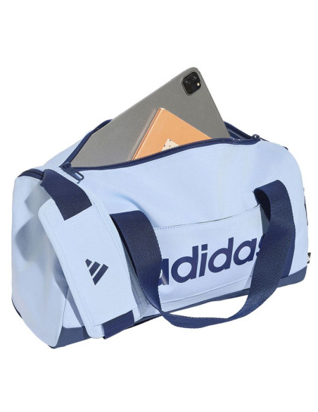 Torba adidas linear duffle ks2071