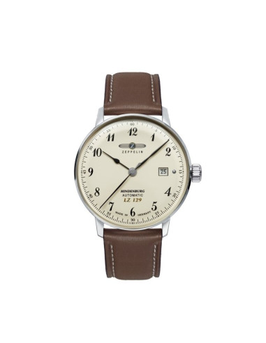 Zegarek zeppelin lz129 hindenburg 80565, 40mm