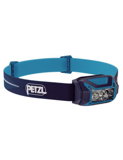 Latarka czołowa petzl actik core-blue 600 lm mocna petzl