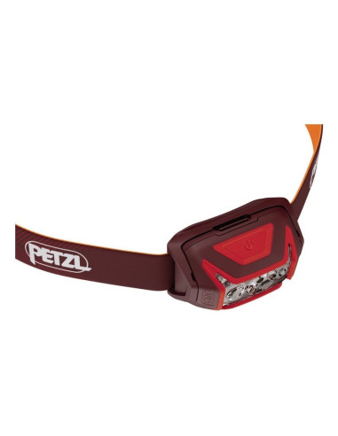 Latarka czołowa petzl actik core-blue 600 lm mocna petzl