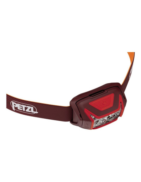 Latarka czołowa petzl actik core-blue 600 lm mocna petzl