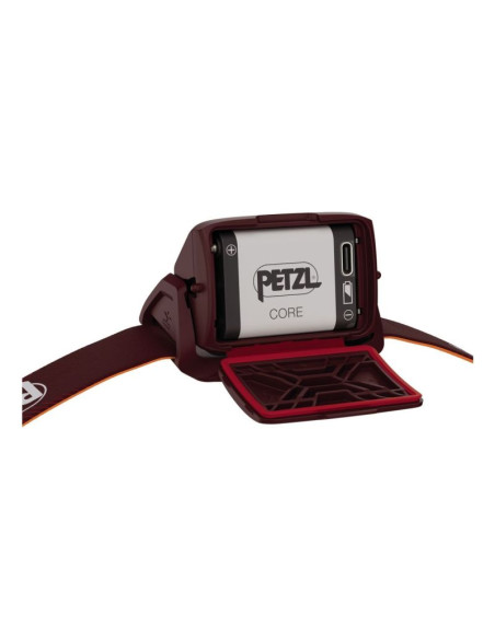 Latarka czołowa petzl actik core-blue 600 lm mocna petzl