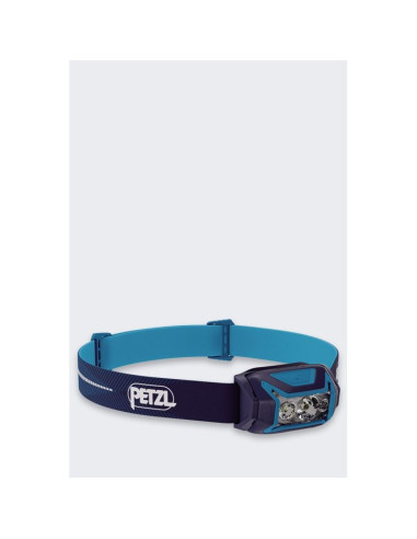 Latarka czołowa petzl actik core-blue 600 lm mocna petzl