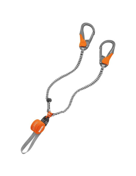 Petzl scorpio eashook sw